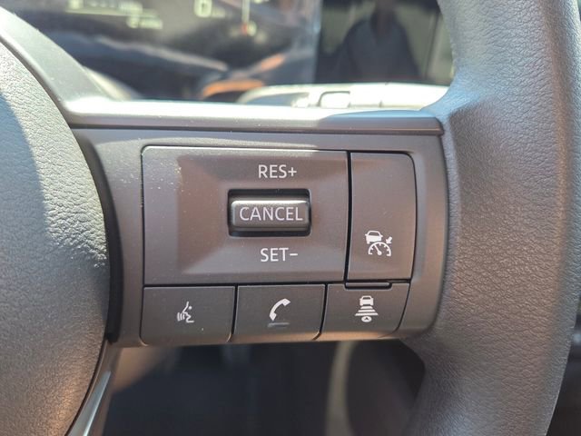 New 2026 Nissan Kicks SV w/ SV Premium Package image 25