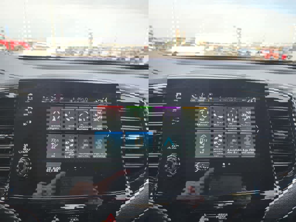 Used 2022 Honda Pilot Touring image 29