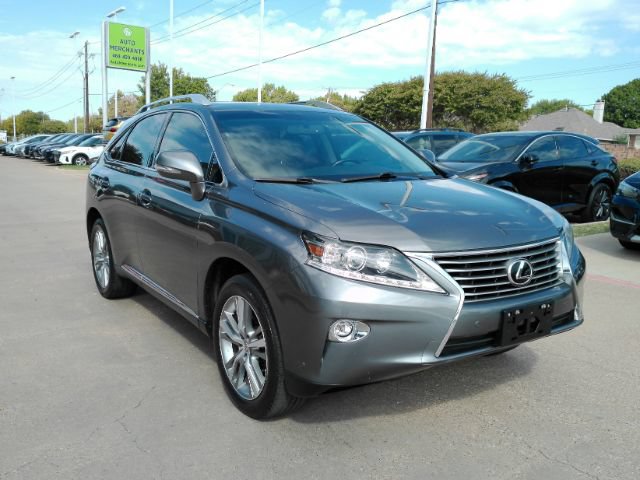 Used 2015 Lexus RX 350 AWD image 4