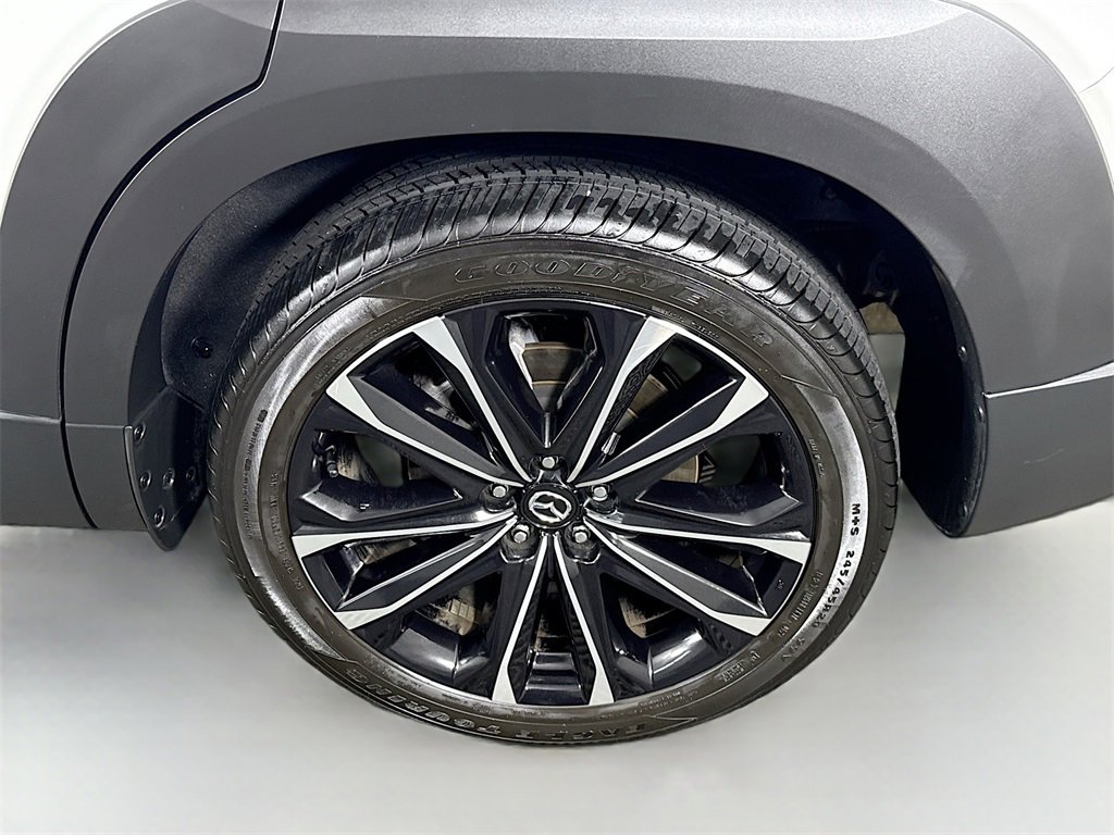 Used 2024 MAZDA CX-50 AWD 2.5 Turbo w/ Weather Package image 36