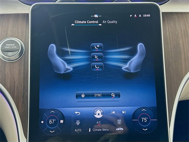 Used 2024 Mercedes-Benz CLE 450 4MATIC Cabriolet image 16