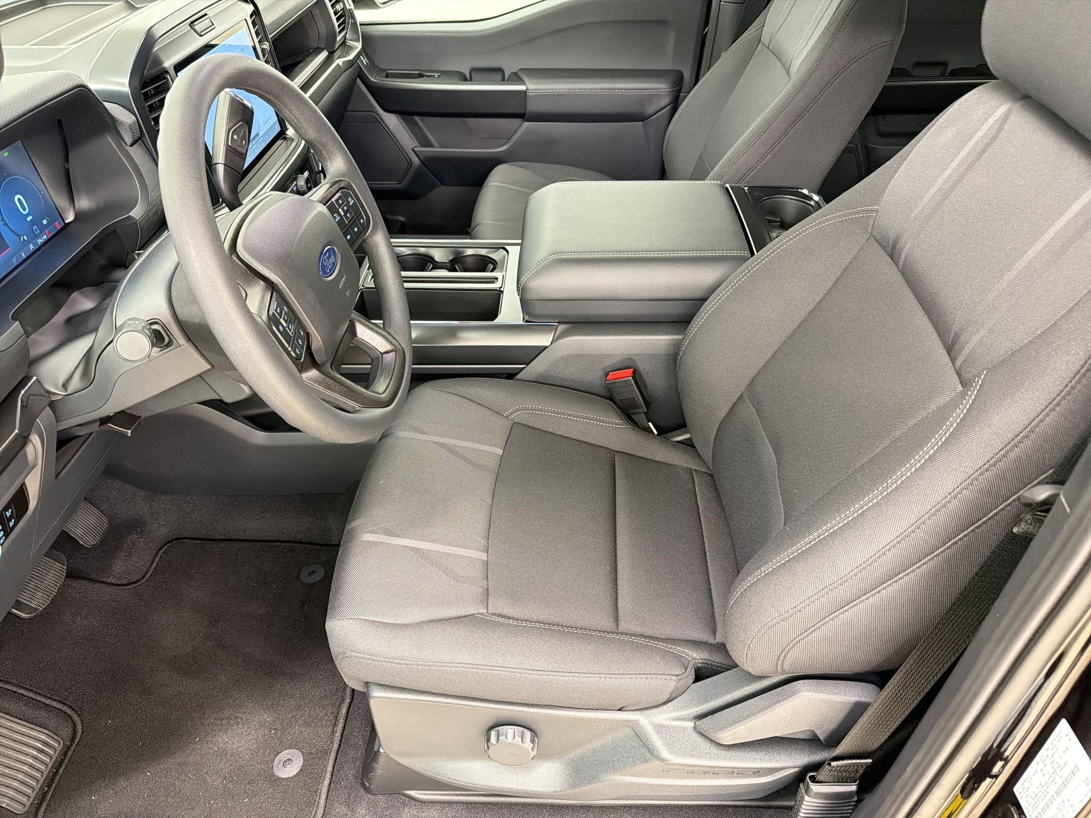 New 2026 Ford F150 STX w/ Equipment Group 200A image 5