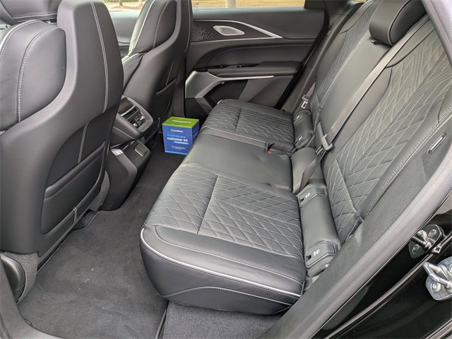 New 2026 Cadillac Lyriq V image 26