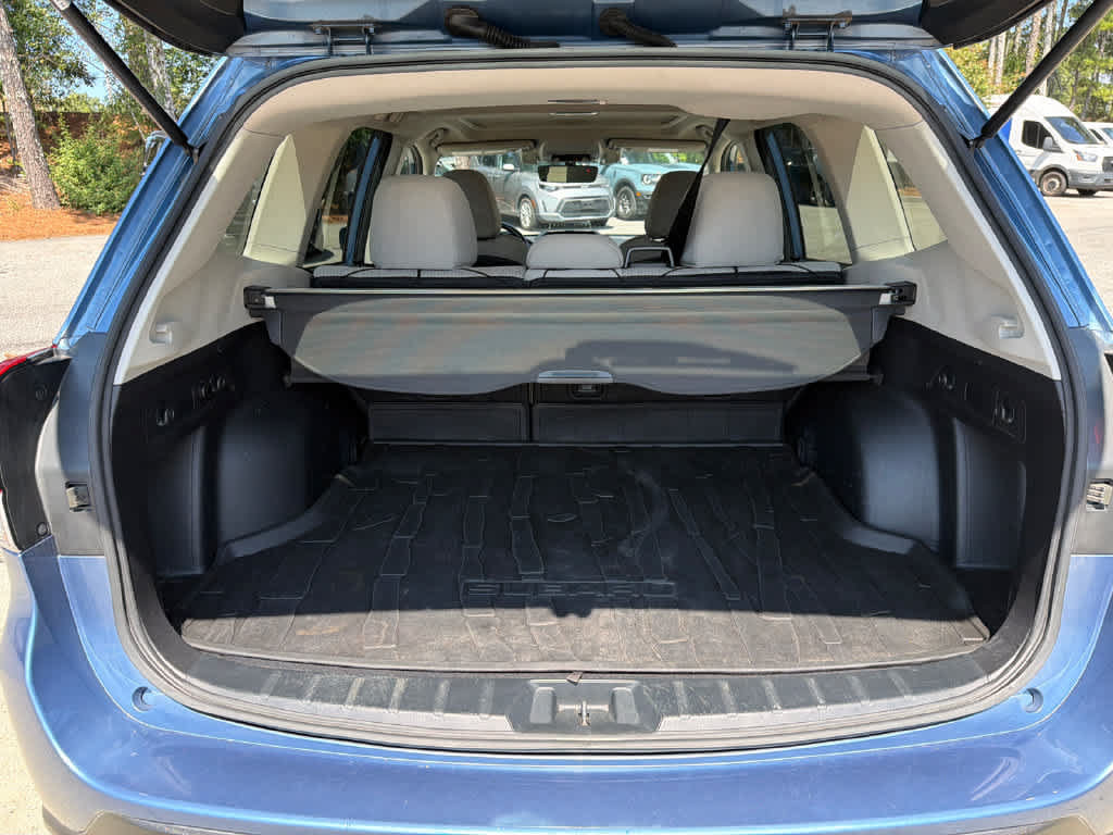 Used 2019 Subaru Forester Premium w/ All-Weather Package AWD/4WD image 19