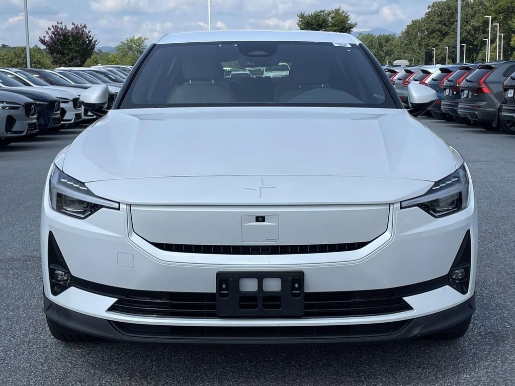 Used 2024 Polestar Polestar 2 AWD/4WD image 24