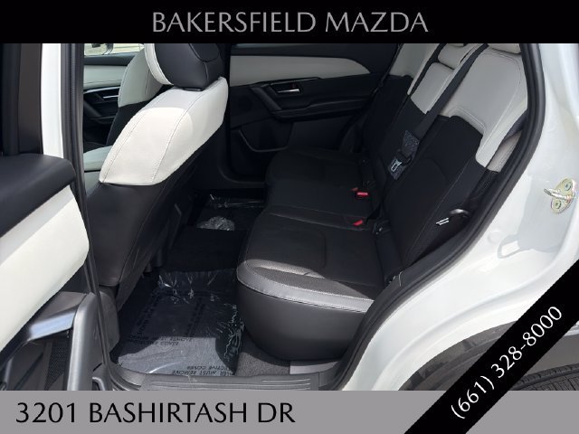 New 2026 MAZDA CX-5 Preferred AWD/4WD image 25