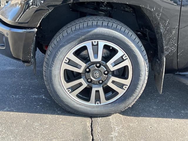 Used 2020 Toyota Tundra SR5 image 10