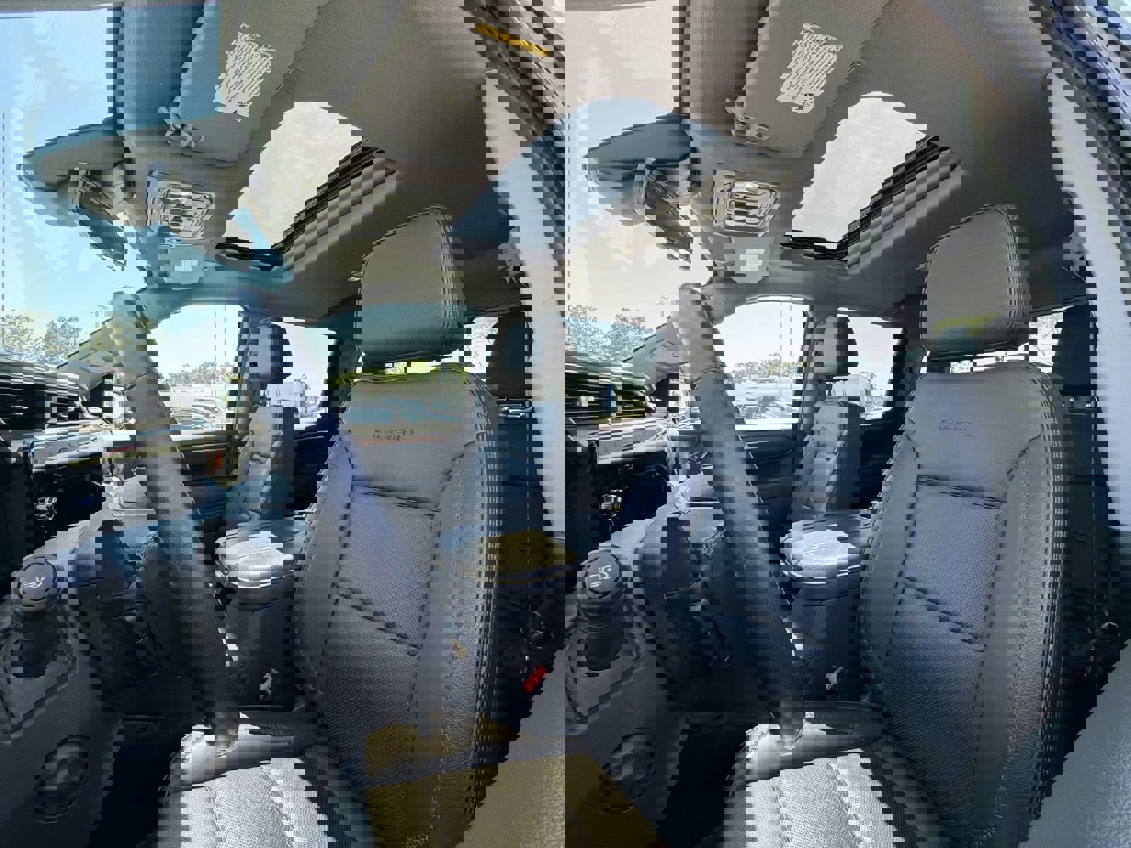 Used 2023 GMC Sierra 1500 Denali image 28