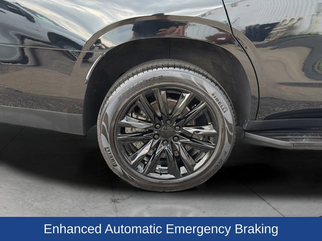 Certified 2021 Chevrolet Tahoe Premier w/ Premium Package AWD/4WD image 32