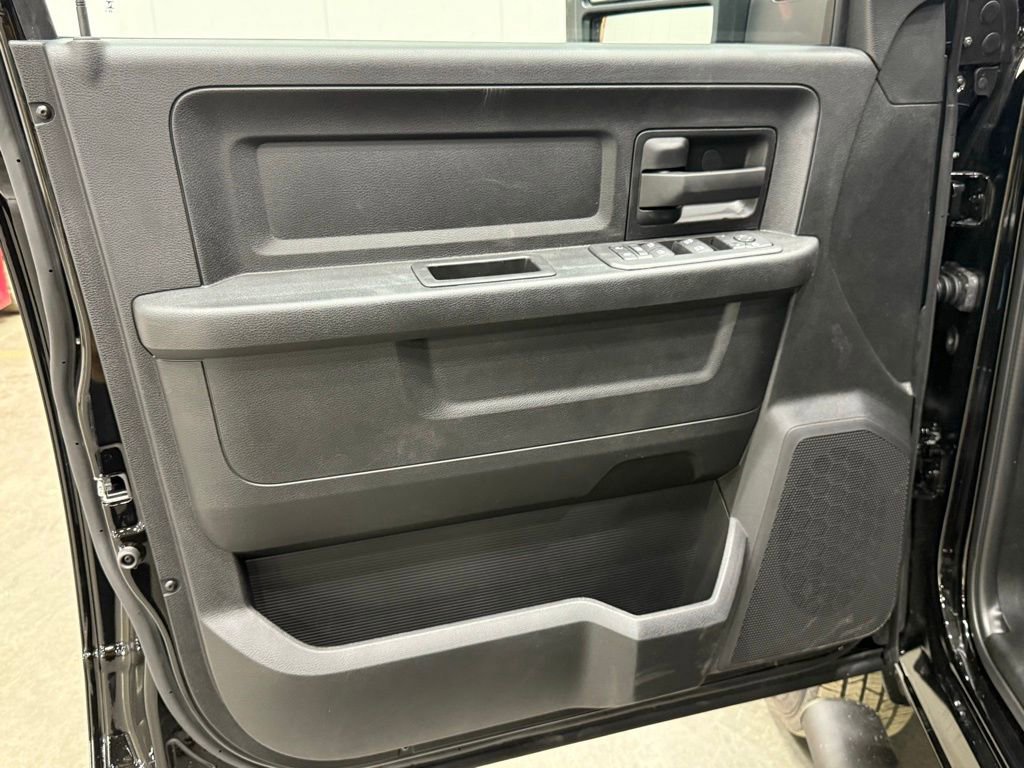 New 2026 RAM 3500 Tradesman image 19