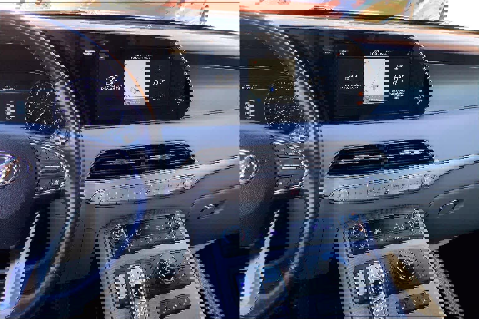 Used 2021 Hyundai Palisade SEL w/ Premium Package image 7