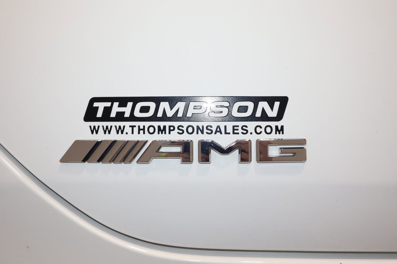 Used 2024 Mercedes-Benz GLE 53 AMG 4MATIC Coupe image 36