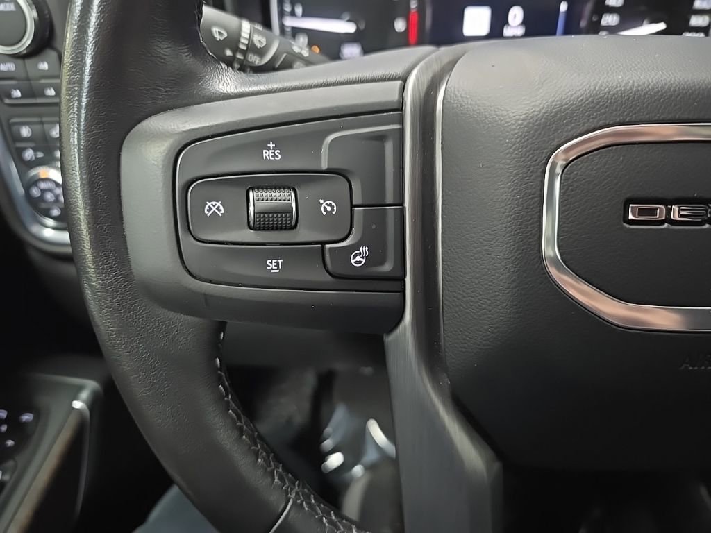 Used 2021 GMC Sierra 1500 Denali image 19