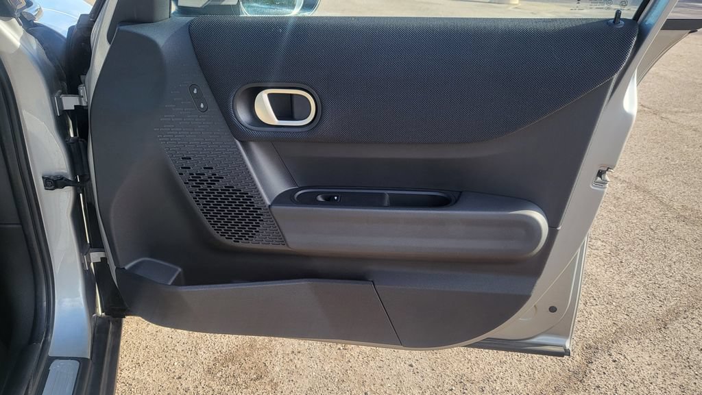 Used 2025 MINI Cooper S FWD image 17