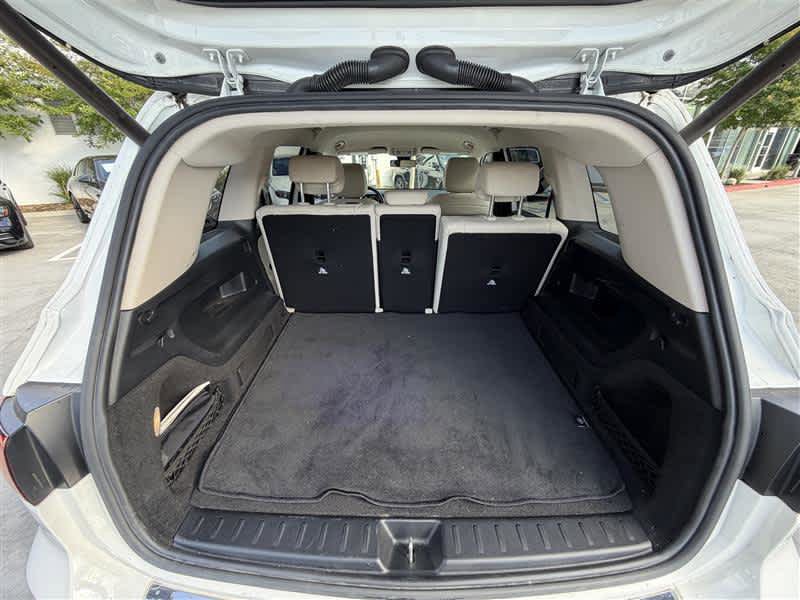 Used 2020 Mercedes-Benz GLB 250 image 9