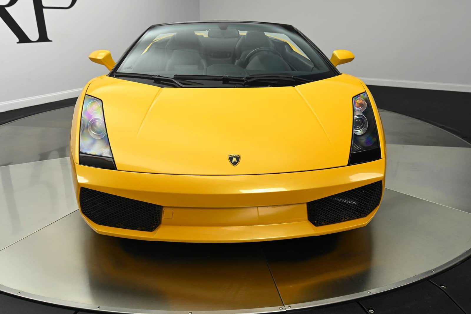 Used 2007 Lamborghini Gallardo Spyder AWD/4WD image 24