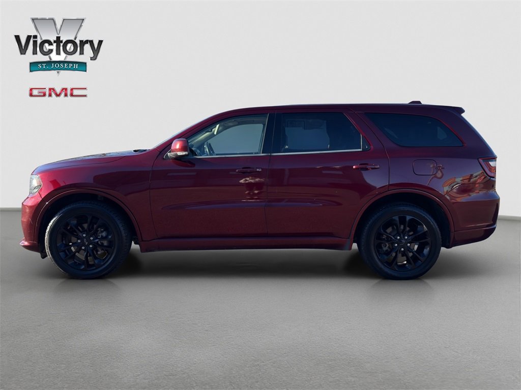 Used 2020 Dodge Durango GT image 4