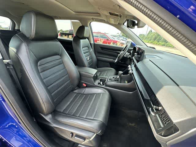 Used 2025 Honda CR-V EX-L image 20
