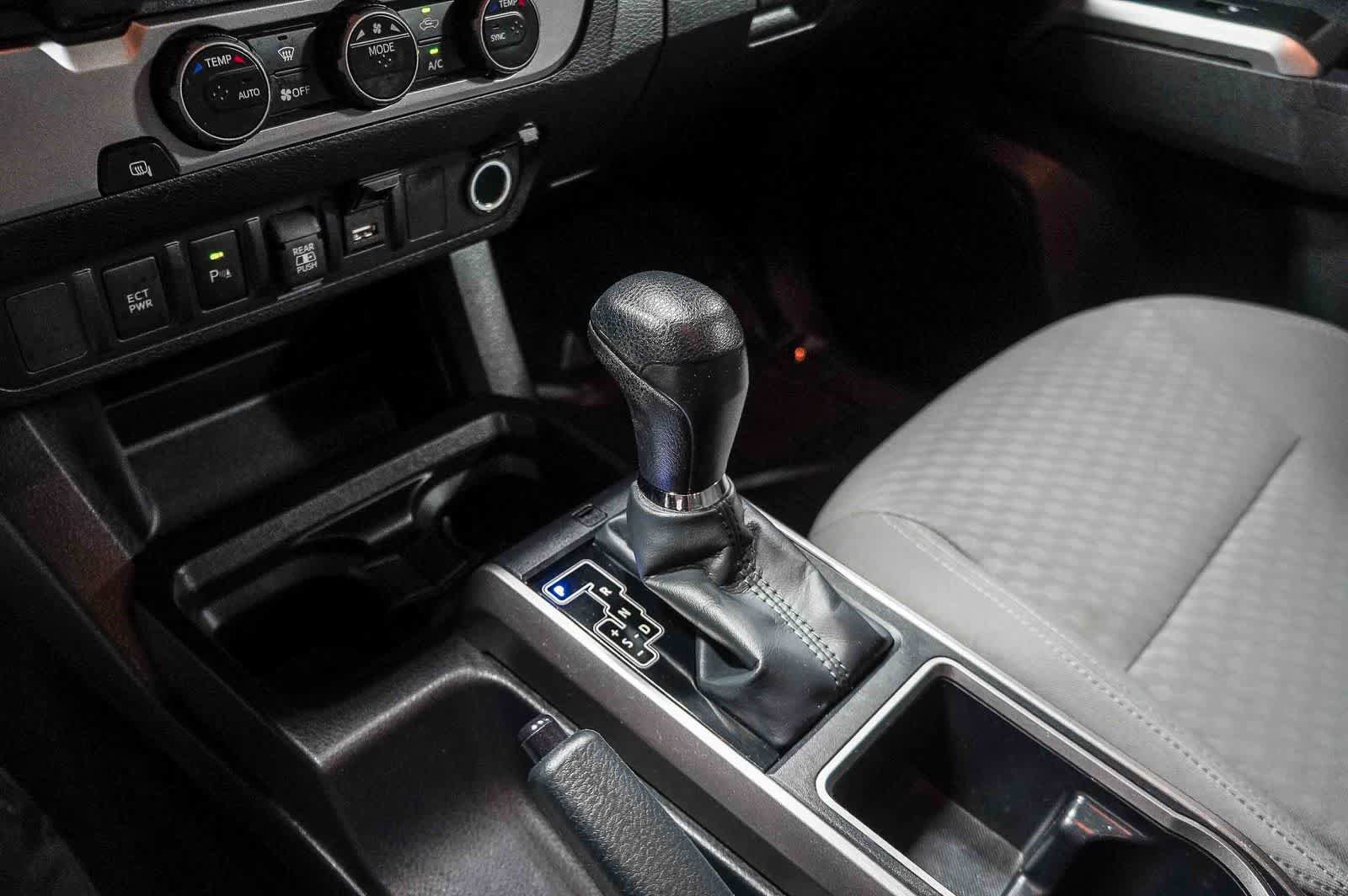 Certified 2023 Toyota Tacoma SR5 RWD image 22