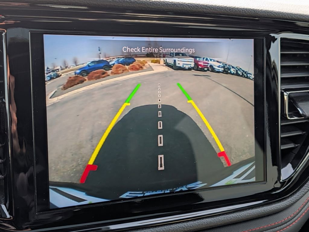 Used 2024 Dodge Durango GT image 27