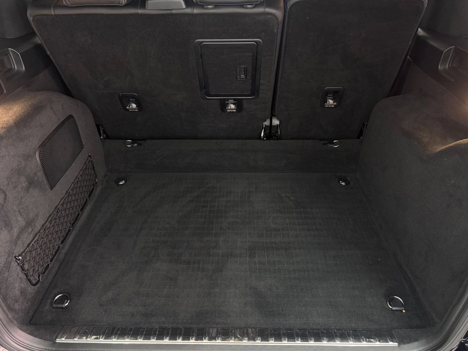 Certified 2024 Mercedes-Benz G 63 AMG 4MATIC image 31