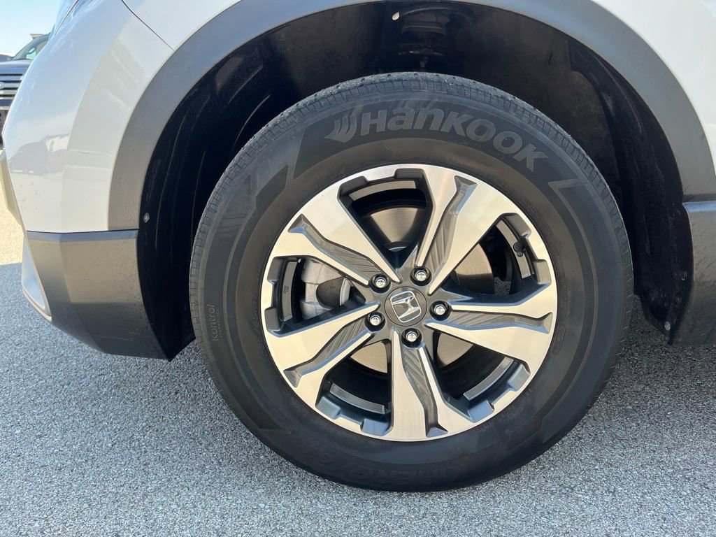 Used 2020 Honda CR-V LX image 8