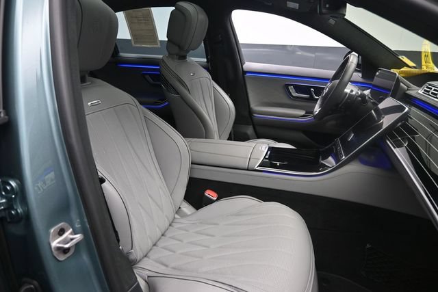 Used 2025 Mercedes-Benz S 63 AMG S image 29