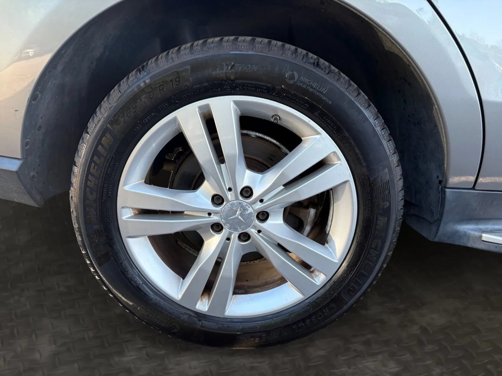 Used 2014 Mercedes-Benz ML 350 4MATIC image 36