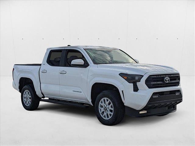 New 2025 Toyota Tacoma SR5 image 7