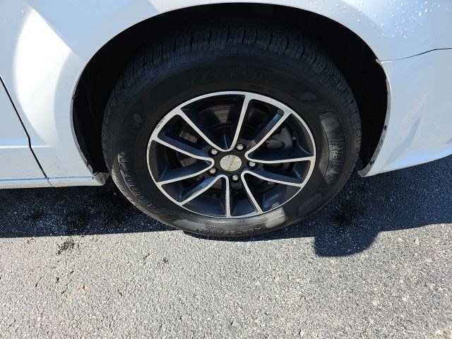 Used 2019 Dodge Grand Caravan GT image 10