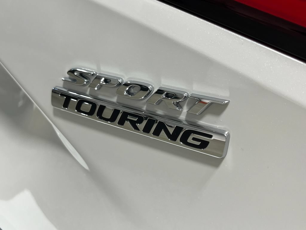 New 2026 Honda Civic Sport Touring image 10