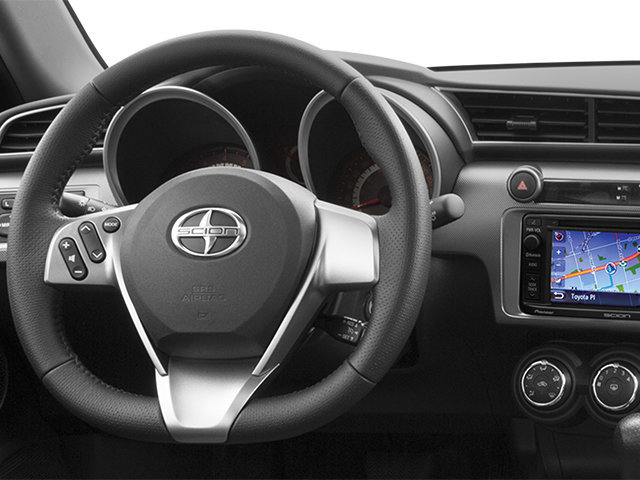 Used 2014 Scion tC Monogram Series FWD image 9