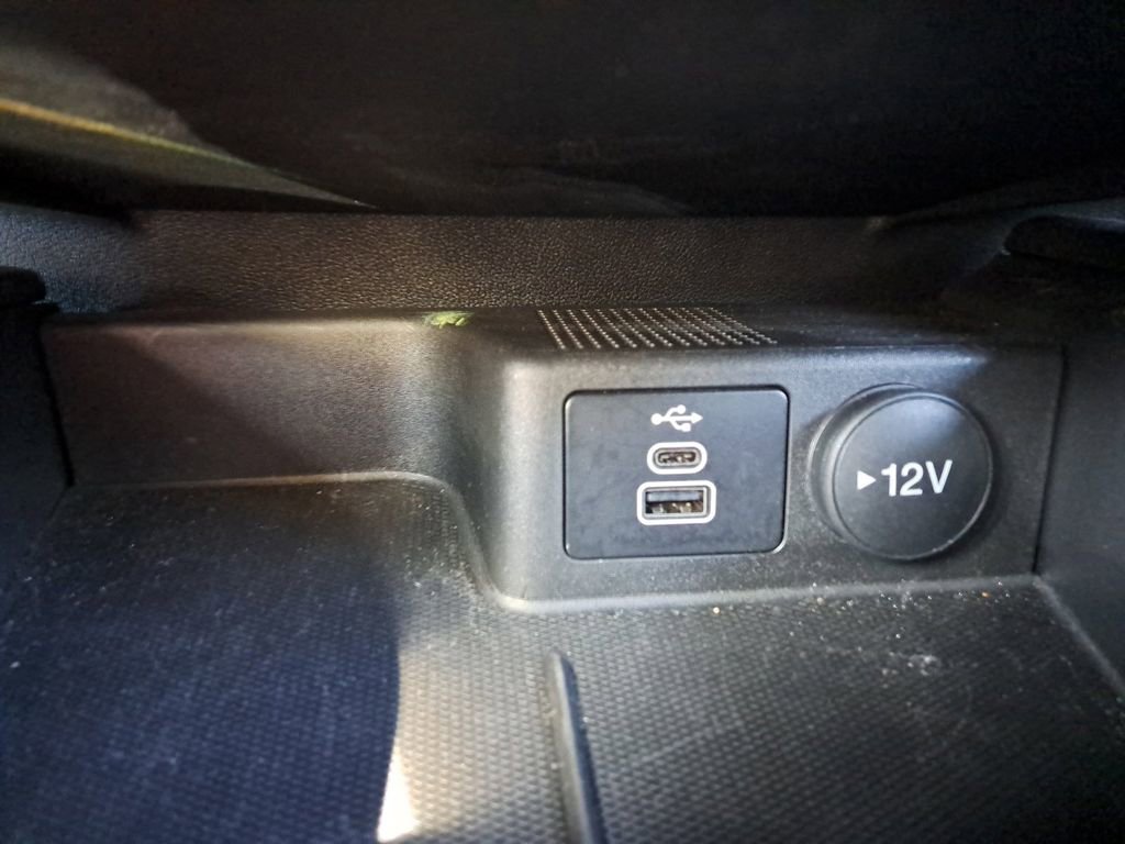 Used 2024 Ford Escape ST-Line w/ Tech Pack #1 image 37