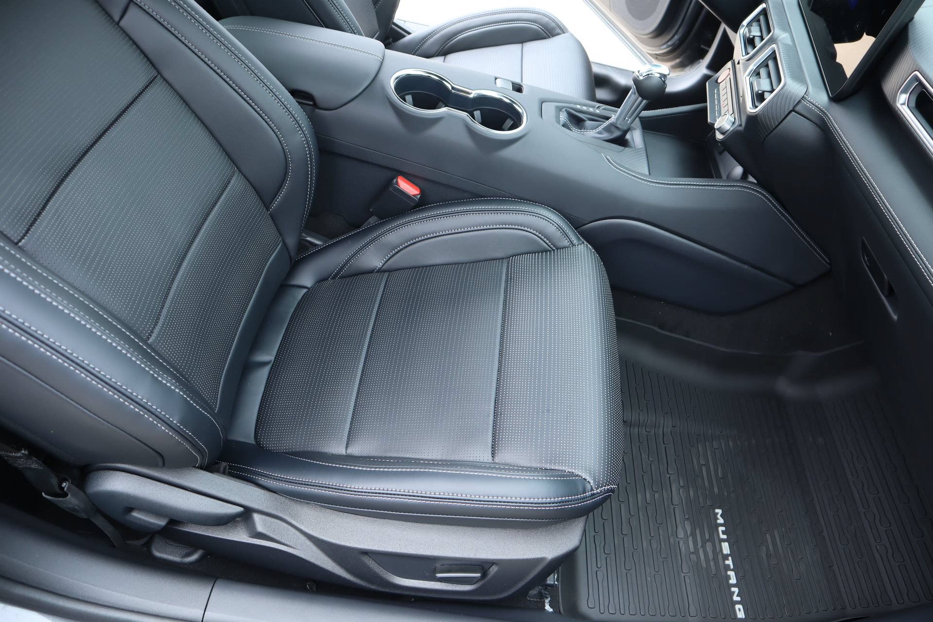 New 2026 Ford Mustang GT Premium RWD image 14