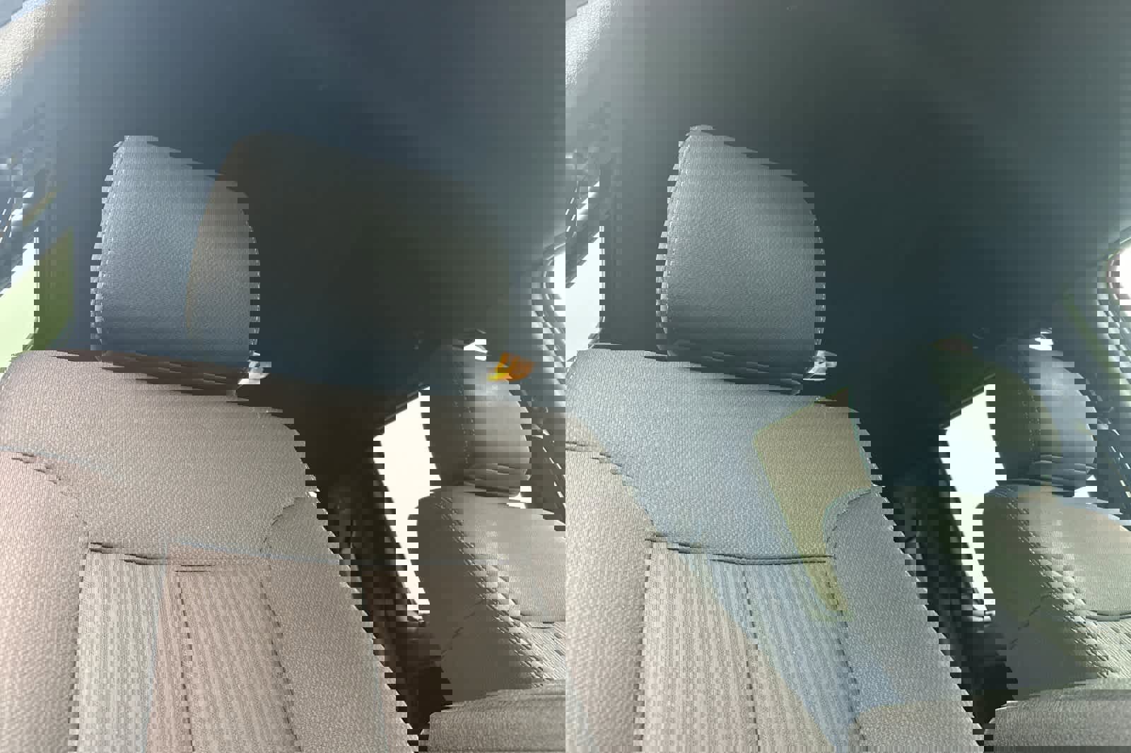 Used 2012 Ford F150 FX4 w/ Max Trailer Tow Pkg image 16