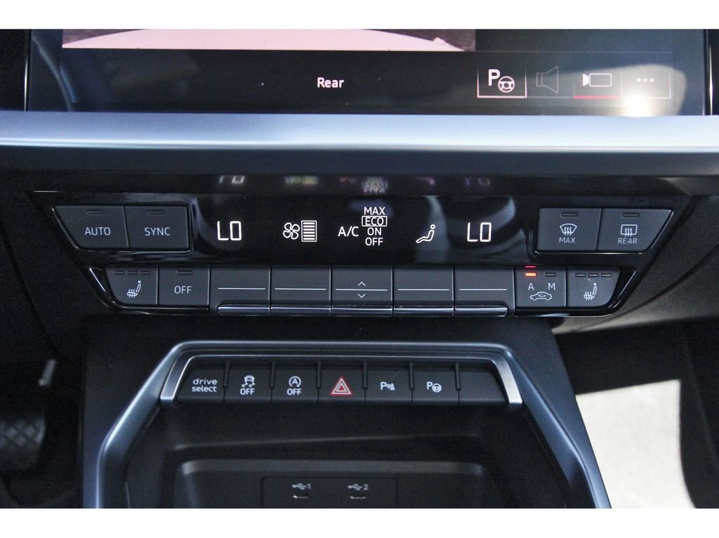 Used 2022 Audi A3 2.0T Premium Plus w/ Premium Plus Package image 30