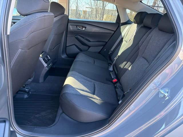 New 2026 Honda Accord SE image 14