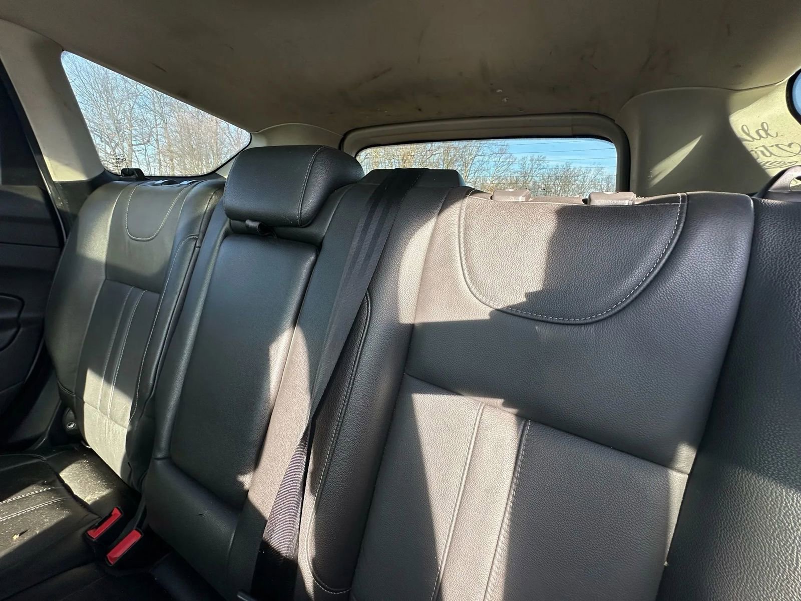 Used 2013 Ford Escape Titanium w/ Parking Technology Pkg image 24