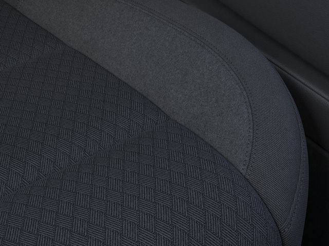 New 2026 Chevrolet Silverado 1500 LT image 21