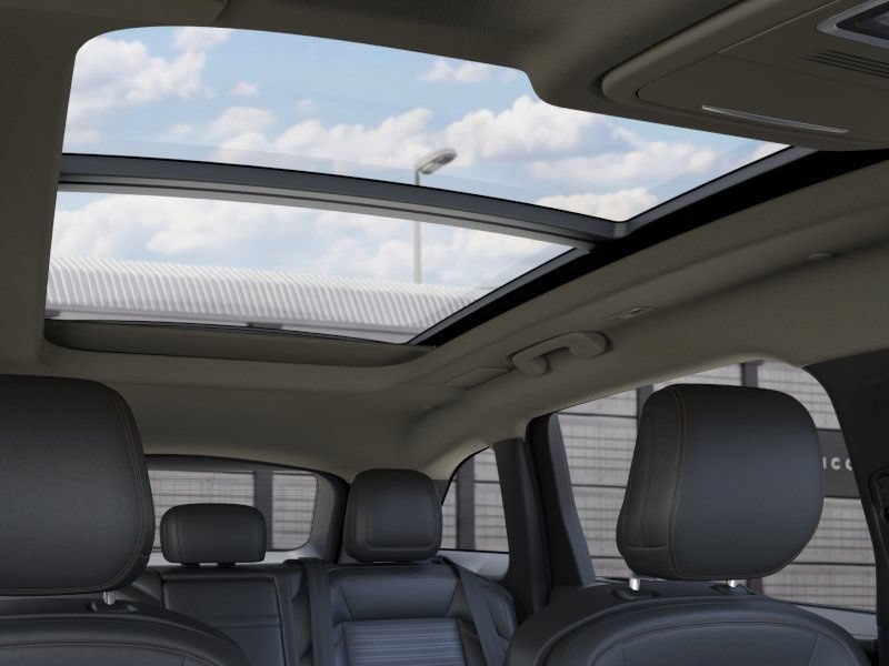 New 2026 Lincoln Nautilus Reserve AWD/4WD image 23