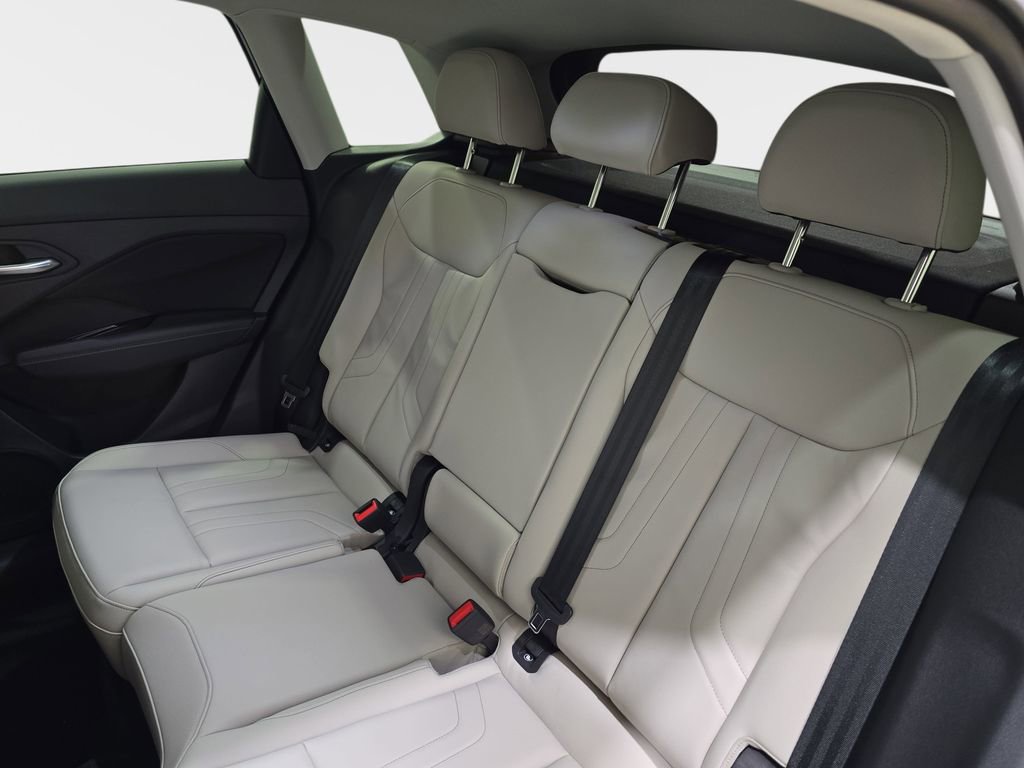 New 2026 Audi Q3 quattro 2.0T image 14