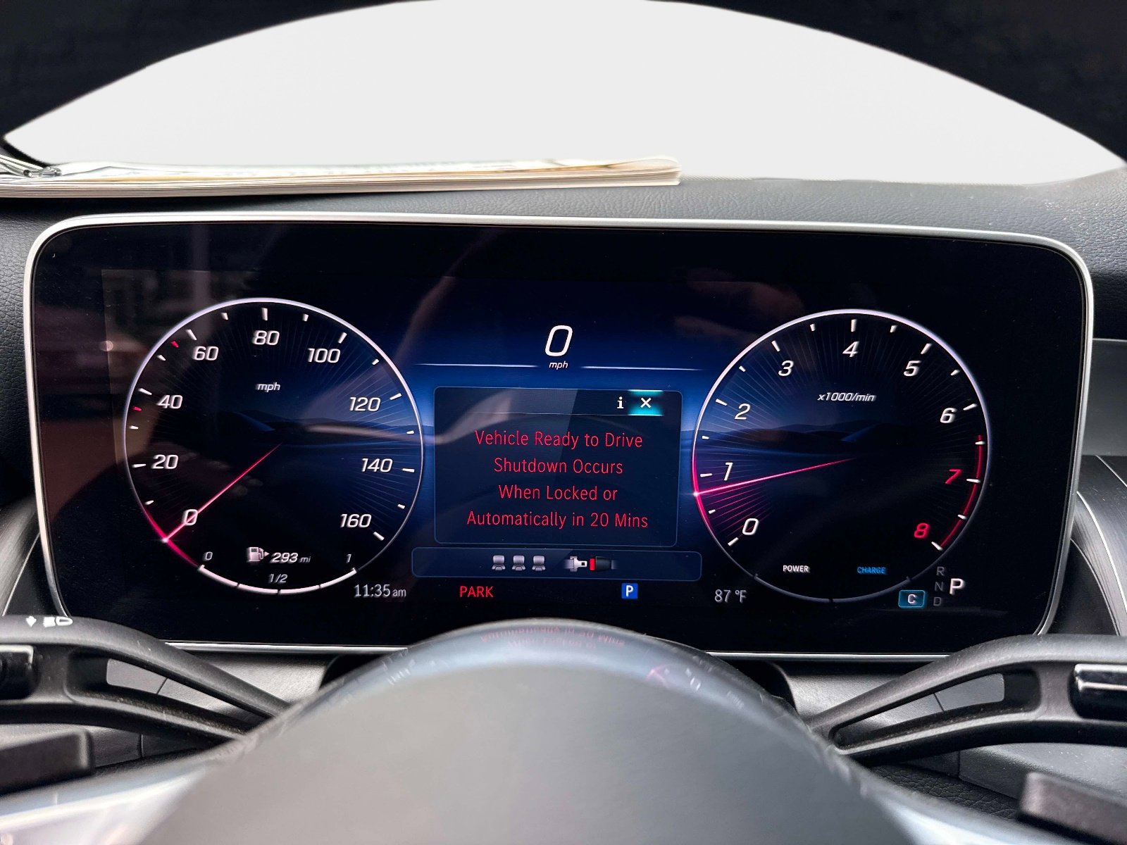 Certified 2026 Mercedes-Benz GLC 300 image 33