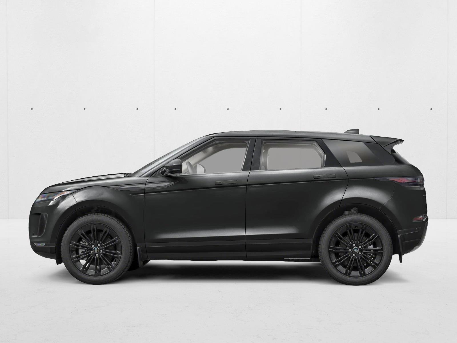 New 2025 Land Rover Range Rover Evoque S AWD/4WD image 3