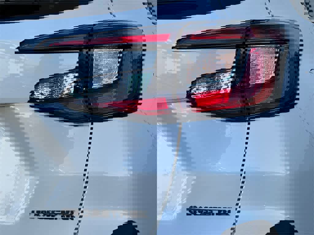 New 2026 Subaru Crosstrek 2.0i Premium image 7