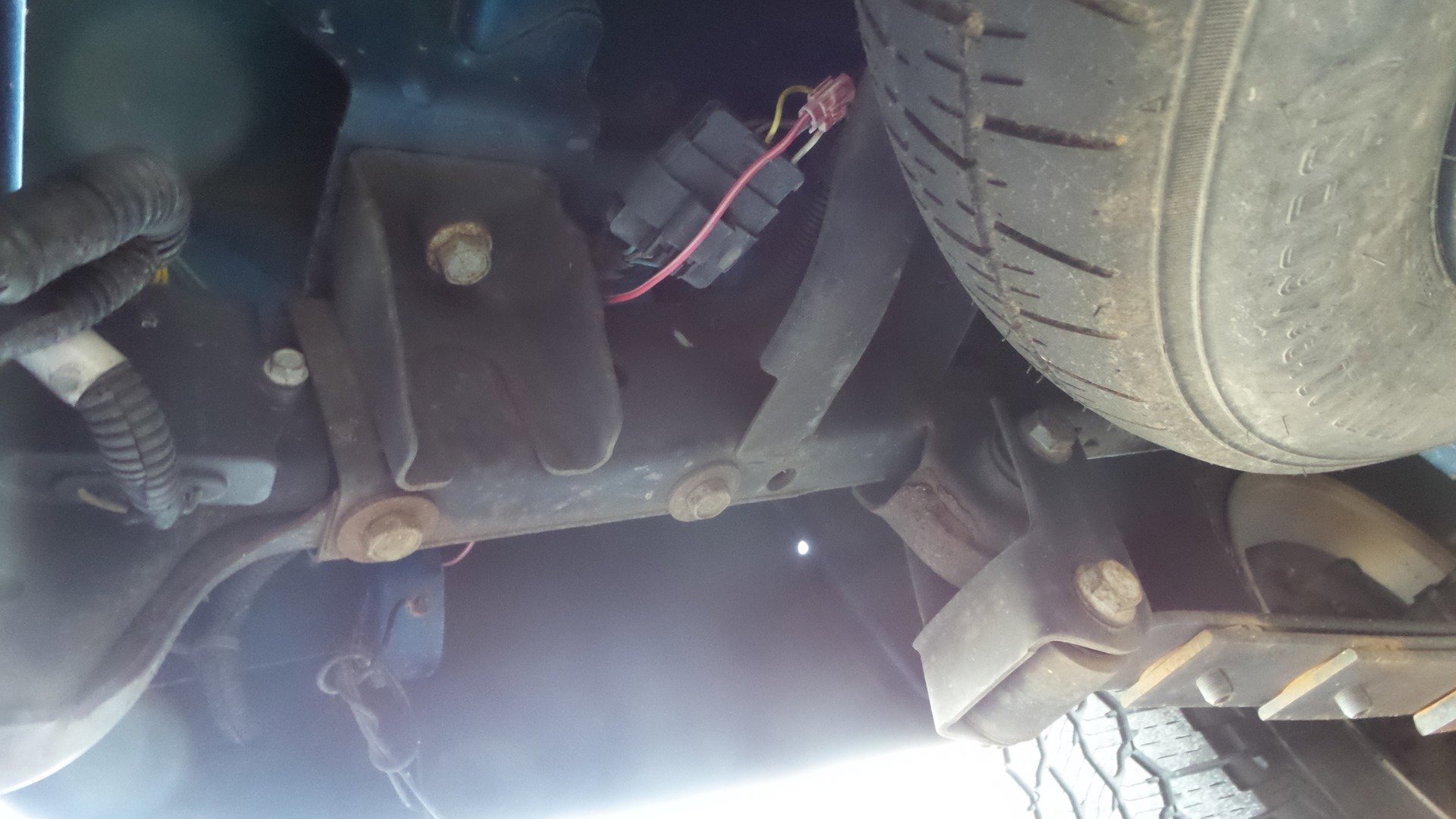 Used 2012 Chevrolet Colorado LT image 36