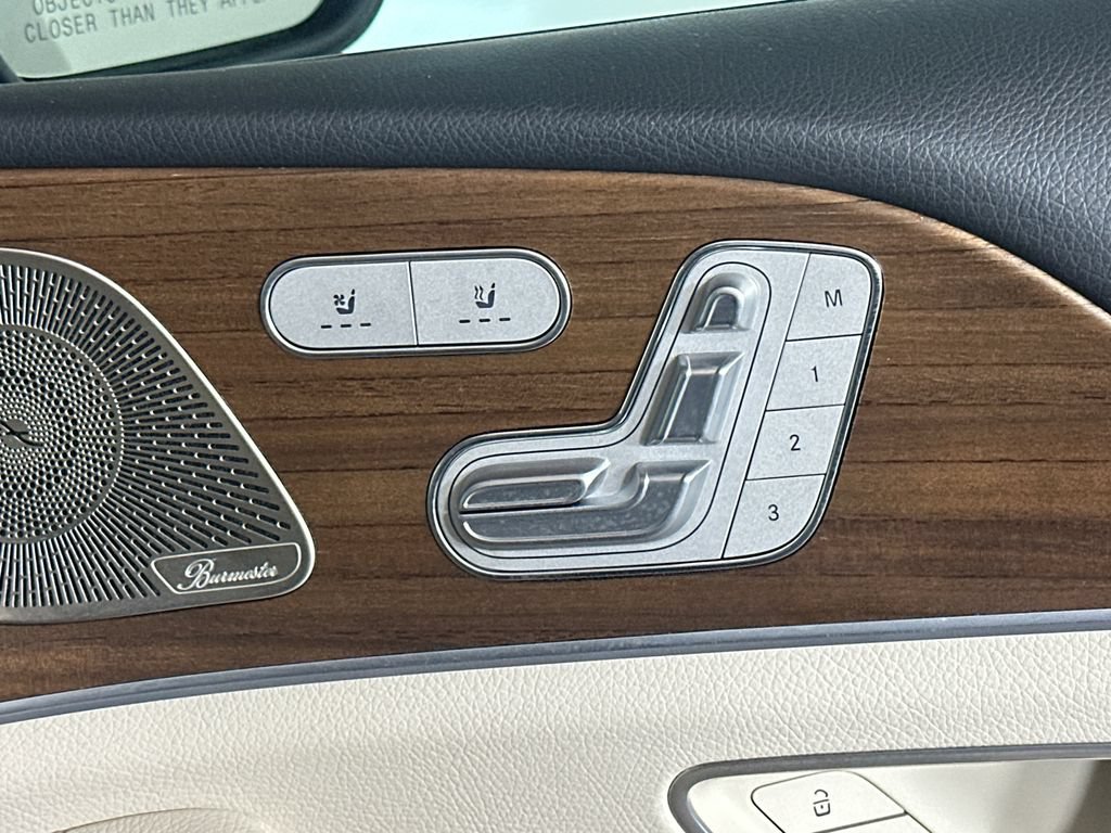 Certified 2024 Mercedes-Benz GLE 350 4MATIC image 16