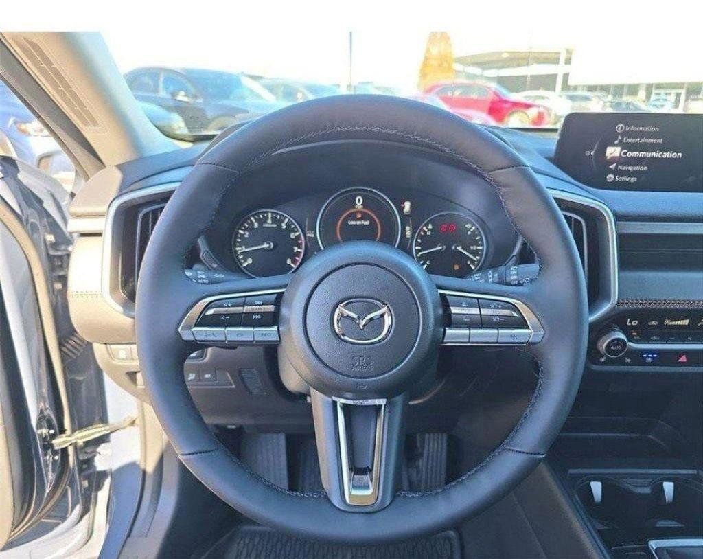 New 2026 MAZDA CX-50 Meridian Edition w/ Weather Package AWD/4WD image 26