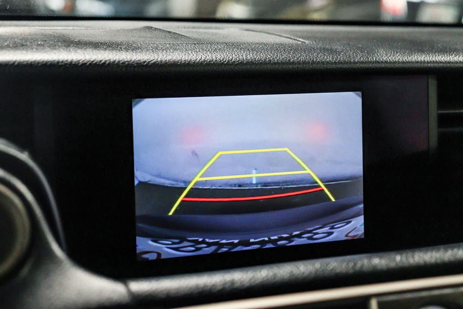 Used 2019 Lexus IS 300 w/ Accessory Package 2 RWD image 20