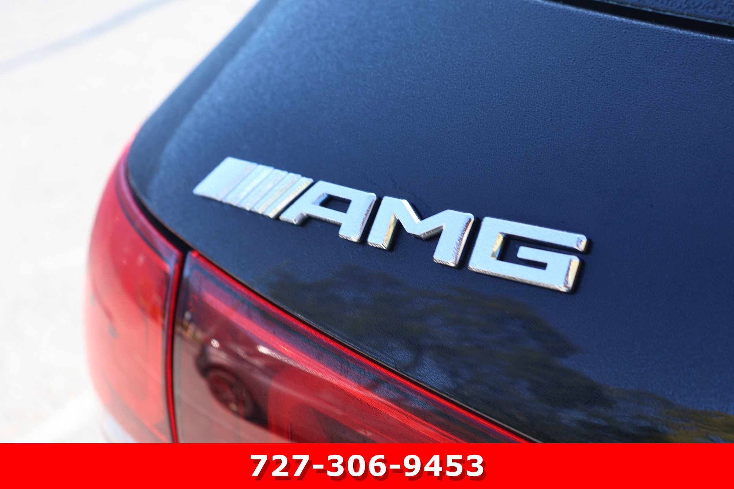 Certified 2022 Mercedes-Benz GLA 35 AMG 4MATIC image 10