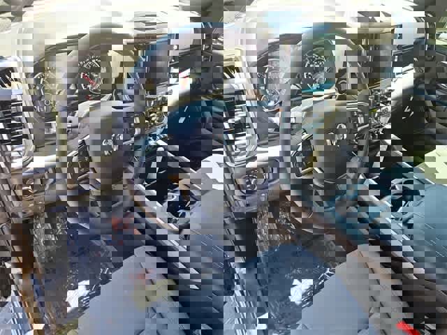 Used 2025 RAM 1500 Big Horn image 10